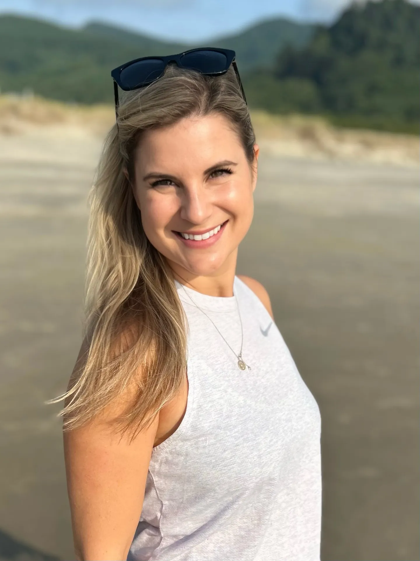 Jenna Meyers, therapist at Healing & Restoration Counseling